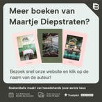 Little Escapes net over de grens / Little Escapes, Boeken, Verzenden, Gelezen, Maartje Diepstraten