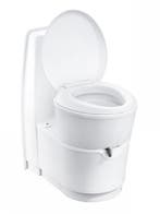 Thetford Toilet C224-CW, Caravans en Kamperen, Camper-accessoires, Ophalen of Verzenden, Nieuw