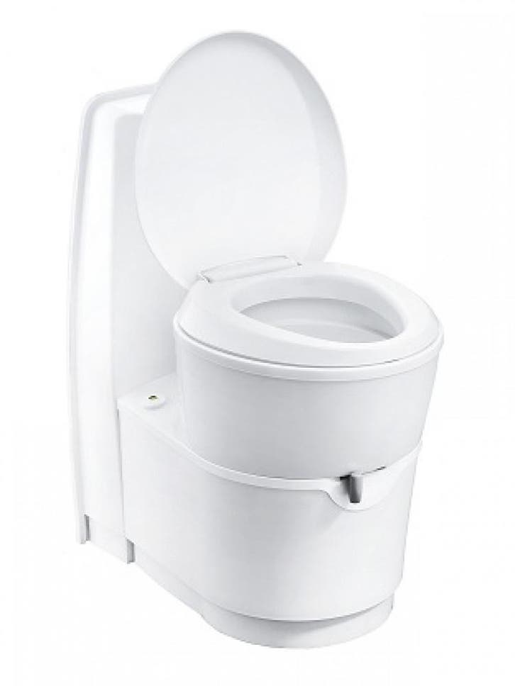 Thetford Toilet C224-CW, Caravans en Kamperen, Camper-accessoires, Nieuw, Ophalen of Verzenden