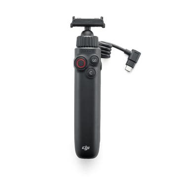 DJI Osmo Action Dual-Direction Battery Handle, Ophalen of Verzenden, Nieuw, Overige merken