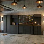 WorkWall Premium Complete Set - XL, Ophalen of Verzenden, Nieuw