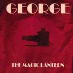 cd - George - The Magic Lantern, Verzenden, Zo goed als nieuw