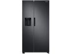 Samsung RS67A8810B1 - Amerikaanse koelkast - 409L, Witgoed en Apparatuur, Koelkasten en IJskasten, Verzenden, Zo goed als nieuw