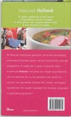 Holland / Kook ook 9789066115231 Clara Ten Houte de Lange, Boeken, Verzenden, Gelezen, Clara Ten Houte de Lange