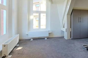 Appartement Keizersgracht in Amsterdam, Via bemiddelaar, Appartement, Amsterdam, Amsterdam