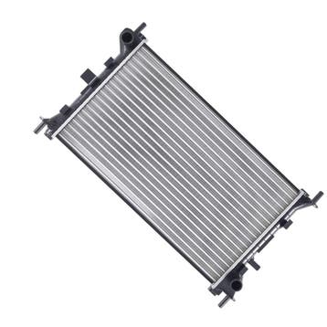 Radiateur 1-rijig geschikt voor Ford Focus MK1 1.8 1.9 2...., Verzenden, Nieuw, Ford USA