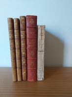 Gaston CHEREAU / Henri MIRANCE, Jacob-HYANS, Clément