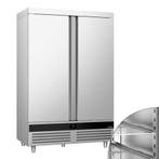 GGM Gastro | Horeca koelkast rvs PREMIUM - GN 2/1 - 1400L -, Verzenden