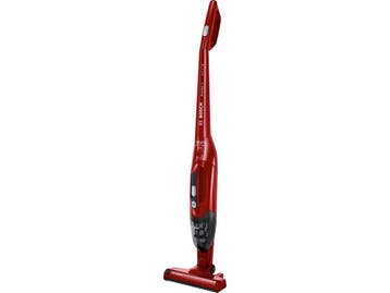 Bosch BBHF214R - Steelstofzuiger - Snoerloos 2-in-1 met, Verzenden, Nieuw