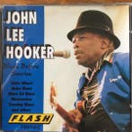 cd - John Lee Hooker - Blues Before Sunrise, Verzenden, Zo goed als nieuw