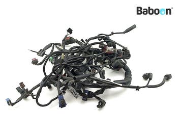 Kabelboom Honda CTX 700 2014-2017 DCT (CTX700D) ABS, USA, Motoren, Verzenden, Gebruikt
