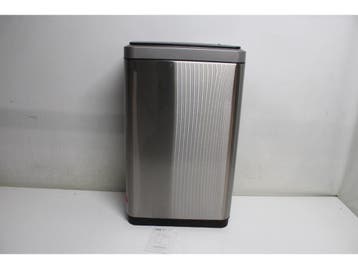 EKO Phantom Sensor Bin - Prullenbak 30 liter - Automatische, Huis en Inrichting, Verzenden, Zo goed als nieuw