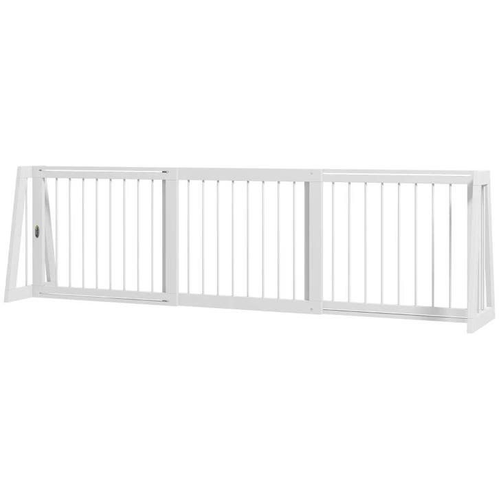 Hondenrek, Antislip, Vrijstaand, Uitschuifbaar, Houten Frame, Dieren en Toebehoren, Hondenkleding, Nieuw, Verzenden