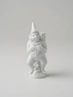 Meissen - Beeldje - Figurine Hofnarr (Bouffon de cour) -, Antiek en Kunst, Antiek | Glas en Kristal