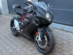 MV Agusta - F3 - 800 cc - 2018, Motoren