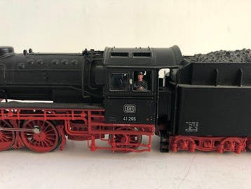 Roco H0 - 43245 - Modeltrein locomotief (1) - Checklist: -, Nieuw