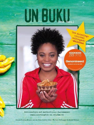 Un Buku, Boeken, Ophalen of Verzenden, Nieuw