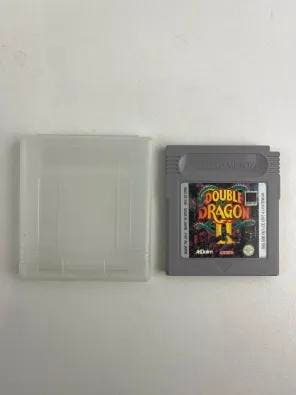 Game Boy - Double Dragon ll, Spelcomputers en Games, Games | Nintendo Game Boy, Ophalen of Verzenden, Nieuw