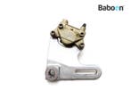 Remklauw Achter Ducati Monster 600 1994-2001 (M600), Motoren, Verzenden, Gebruikt