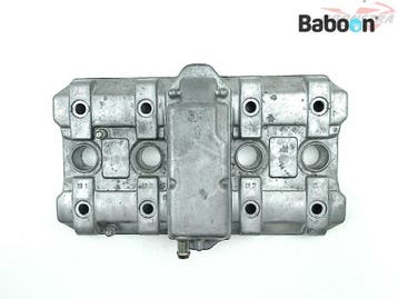 Kleppendeksel Honda CBR 1000 F 1987-1988 (CBR1000F SC21), Motoren, Verzenden, Gebruikt