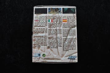 Ark Of Time Enter A World Of Adventure Big Box PC, Verzenden, Nieuw