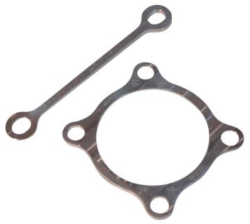SPC Performance 09-14 Hyundai Genesis +1.25 Camber Shim, Ophalen of Verzenden, Nieuw