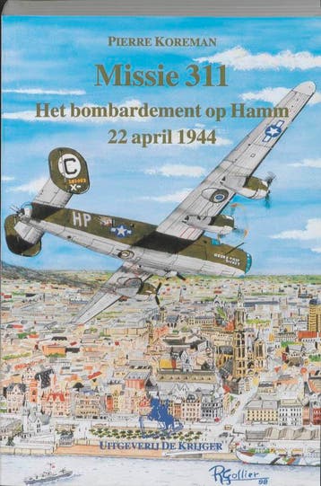 Missie 311 - P. Koreman 9789072547552, Verzenden, Gelezen, P. Koreman