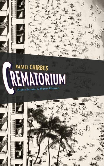 Crematorium / Spaanse bibliotheek - Rafael Chirbes, Verzenden, Gelezen, Rafael Chirbes