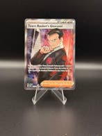 Pokemon Scarlet &amp; Violet Destined Rivals Team Rockets Giova, Verzenden, Nieuw