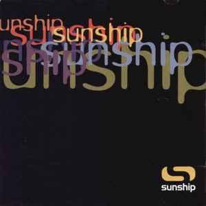cd - Sunship - Sunship, Verzenden, Zo goed als nieuw