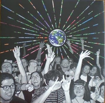LP nieuw - Superorganism - World Wide Pop, Verzenden, Nieuw in verpakking
