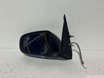 Suzuki Swift linker buitenspiegel links, Ophalen, Gebruikt