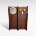 Fiarm - Carlo de Carli - Kapstok (2) - Palissander -