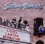 cd - Suicidal Tendencies - Lights, Camera, Revolution, Verzenden, Zo goed als nieuw