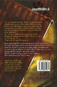 Het dertiende uur / Jeugdthriller.nl 9789025855581, Boeken, Verzenden, Gelezen, Marjet van Cleeff