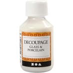 Decoupage Lijmlak, 100 ml/ 1 fles, Nieuw