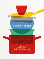 9780091957155 Plenty More Yotam Ottolenghi, Boeken, Kookboeken, Verzenden, Nieuw, Yotam Ottolenghi