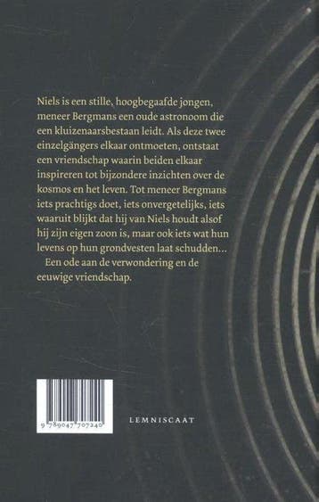 Witte gaten, Ophalen of Verzenden, Nieuw