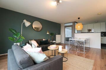 Te huur: Appartement Gedempte Zalmhaven in Rotterdam, Appartement, Rotterdam, Zuid-Holland