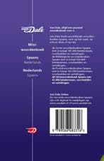Van Dale miniwoordenboek / Van Dale miniwoordenboeken, Boeken, Woordenboeken, Verzenden, Gelezen
