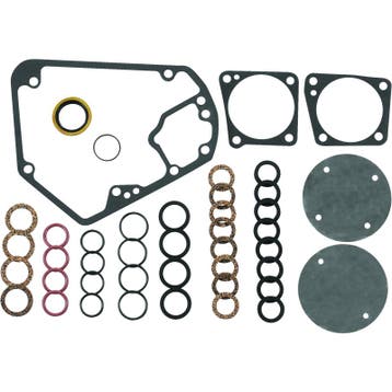 Twin Power 70-92 Big Twin Models Cam Change Gasket Kit, Ophalen of Verzenden, Nieuw
