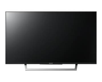 Sony KDL-43WD750 43 inch LED Smart TV, Ophalen, 50 Hz, Zo goed als nieuw, Full HD (1080p)