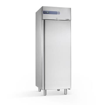 GGM Gastro | Pasta-koelkast rvs PREMIUM PLUS - EN 600x400 -, Verzenden, Nieuw