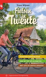 9789076092287 Fietsen in Twente Truus Wijnen, Boeken, Verzenden, Nieuw, Truus Wijnen