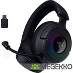 Razer Kraken V4 Draadloos Zwart, Computers en Software, Headsets, Verzenden, Nieuw, Razer