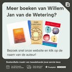 Vitaal 9789055993123 Willem Jan van de Wetering, Boeken, Verzenden, Zo goed als nieuw, Willem Jan van de Wetering