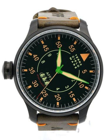 Terra Cielo Mare - AFF3 Sport Classic - Zonder minimumprijs, Nieuw