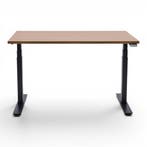 vdm. UPro elektrisch zit/sta bureau, 120x80cm, Zakelijke goederen, Kantoor en Winkelinrichting | Kantoormeubilair en Inrichting