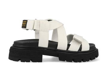 G-Star Sandalen XINVA CVS W 2211 030502 1300 Wit, Verzenden, Nieuw, Wit