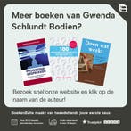 Progressie door zelfcoaching 9789089651921, Verzenden, Gelezen, Gwenda Schlundt Bodien